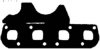 DAIHA 1717387105 Gasket, exhaust manifold